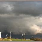 Windkraft am Haarstrang