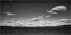 Windkraft Brandenburg