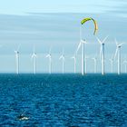 Windkraft direkt genutzt