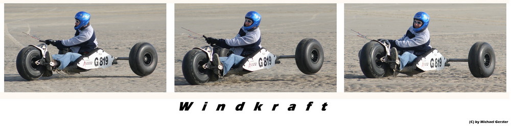 Windkraft