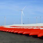 Windkraft - Eine der alternativen Energiequellen