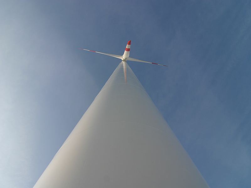 Windkraft