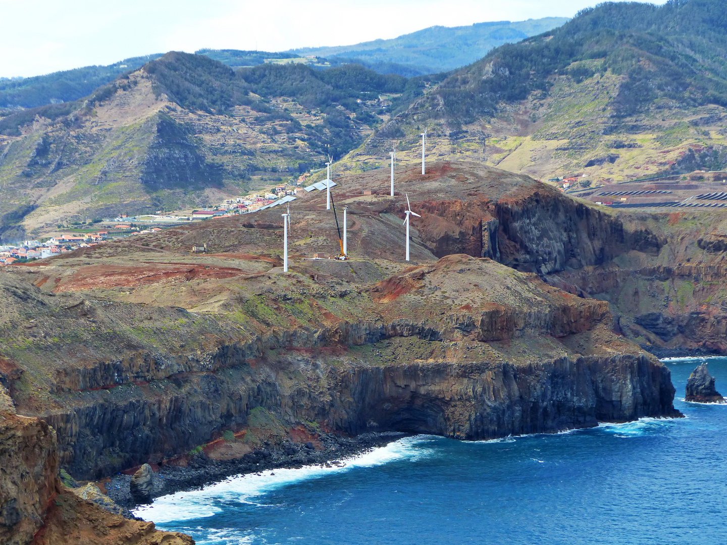 Windkraft geht immer