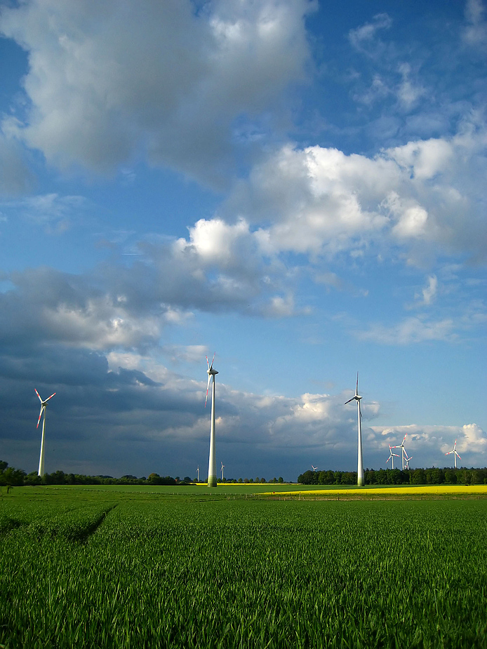 Windkraft "heute"