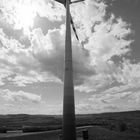 Windkraft im Oberen Traisental