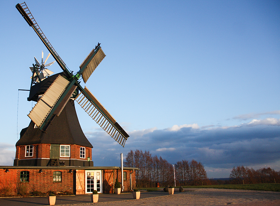 Windkraft (noch) ohne Park