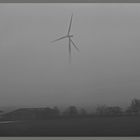 Windkraft...im Nebel?