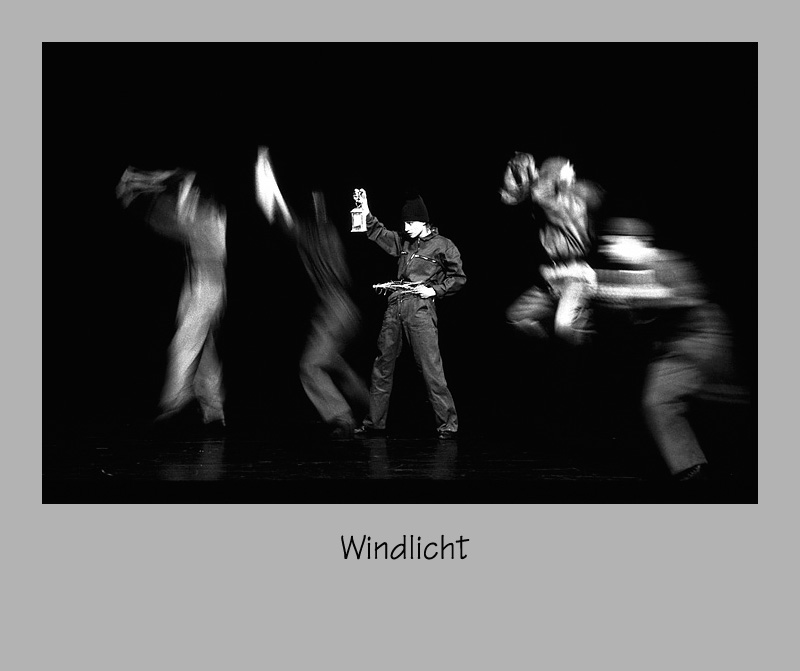 Windlicht