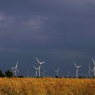 Windmachines