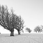 "Windmesser - im Outdoor - Winterstudio"