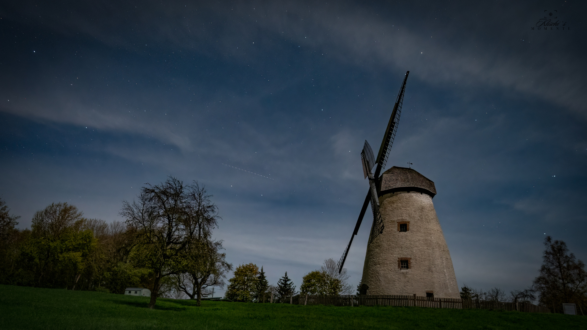 Windmill