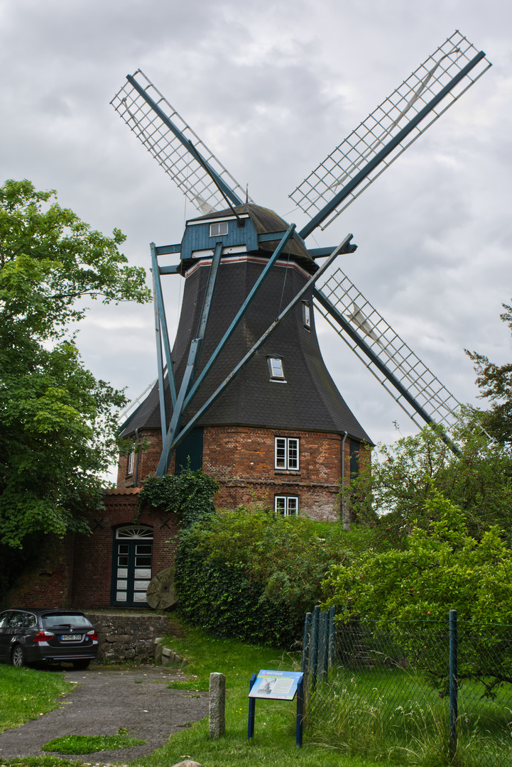 Windmill 1