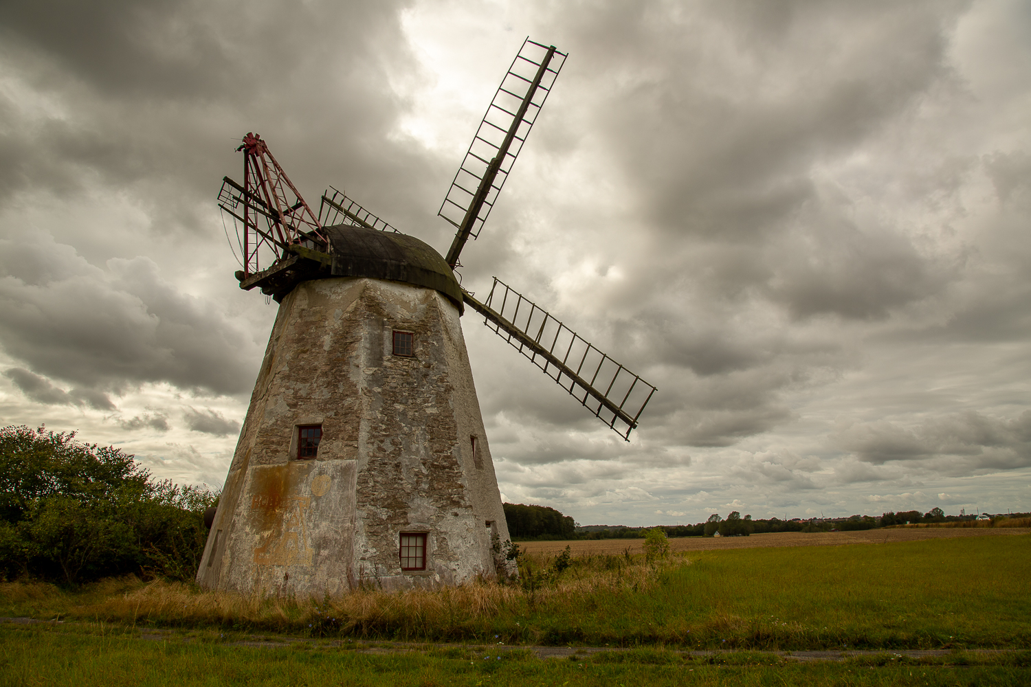 Windmill