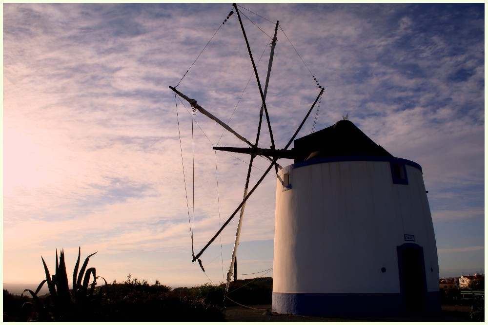 Windmill