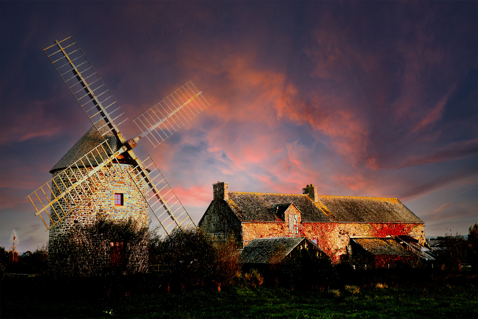 windmill 2