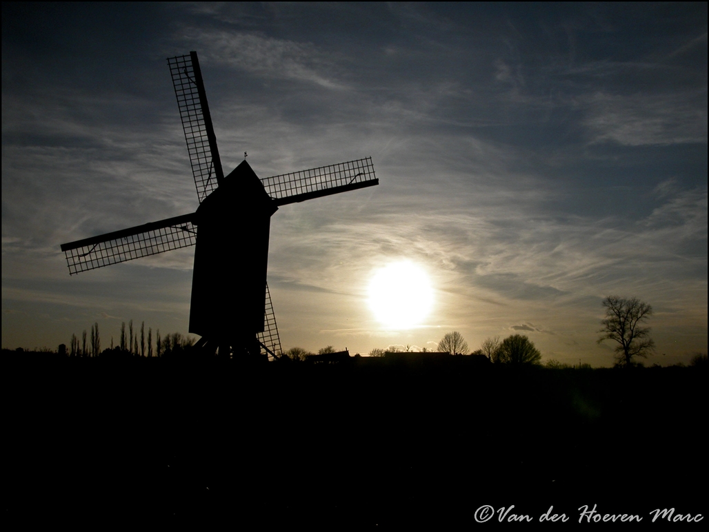 Windmill