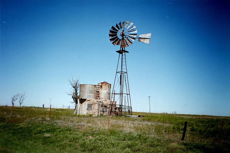 Windmill