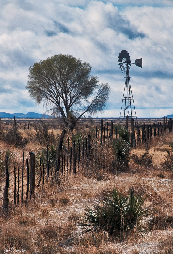 Windmill 3