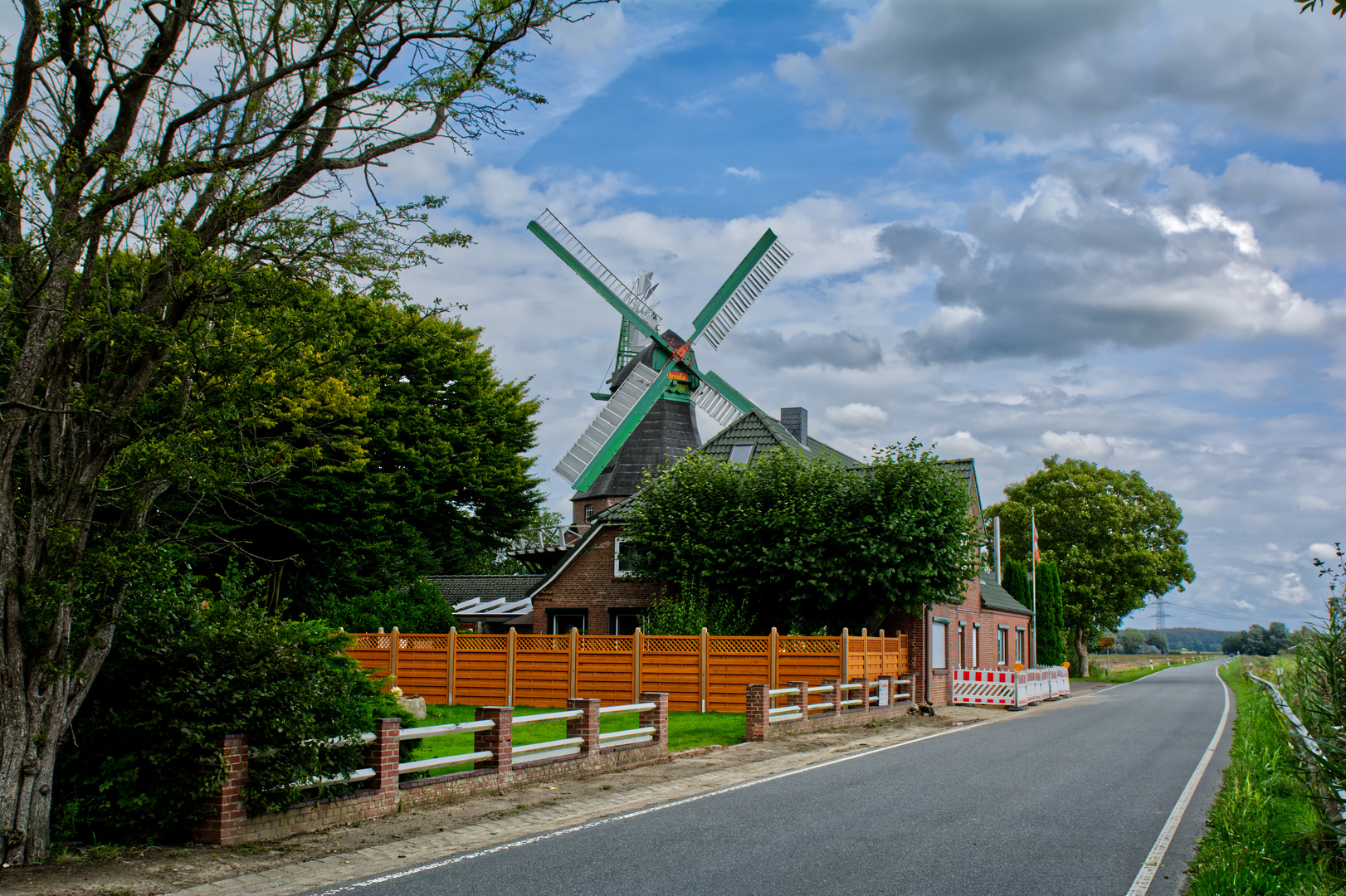 Windmill 3