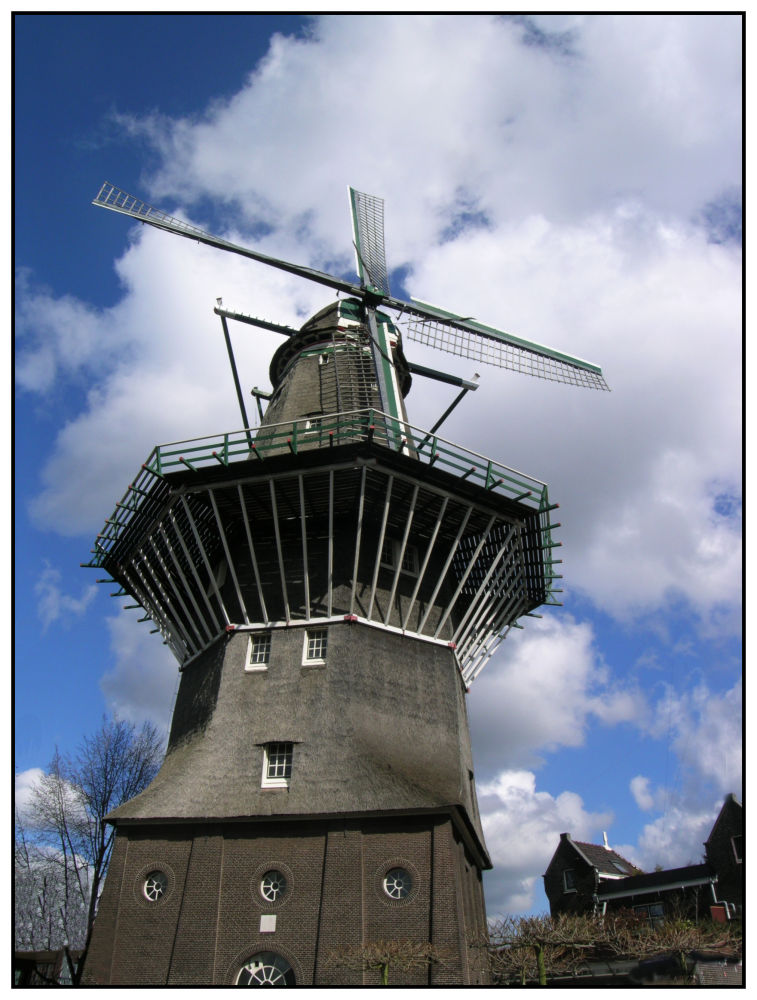 Windmill