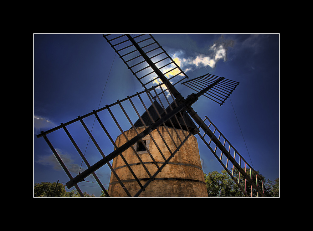 Windmill