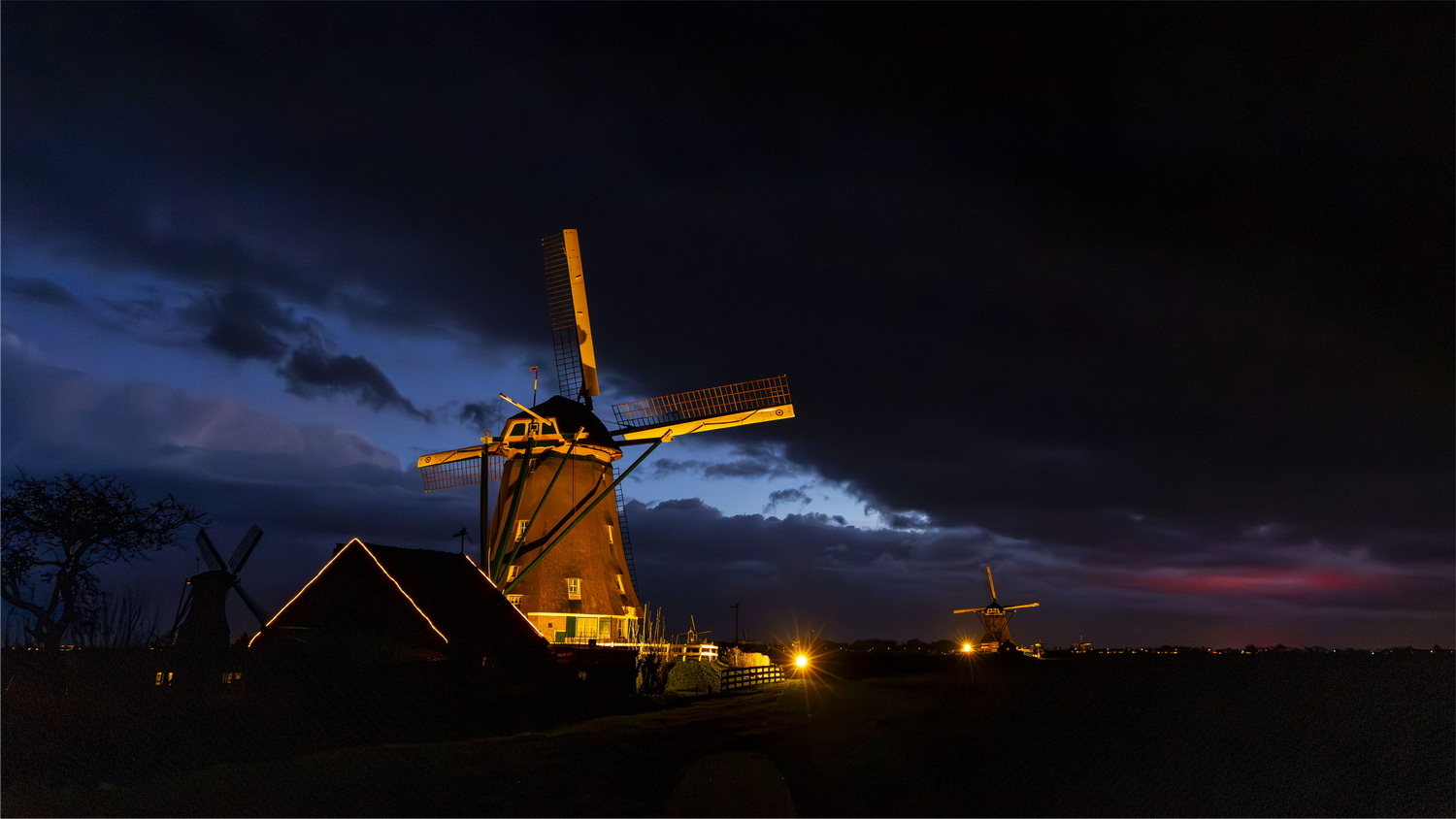 Windmill