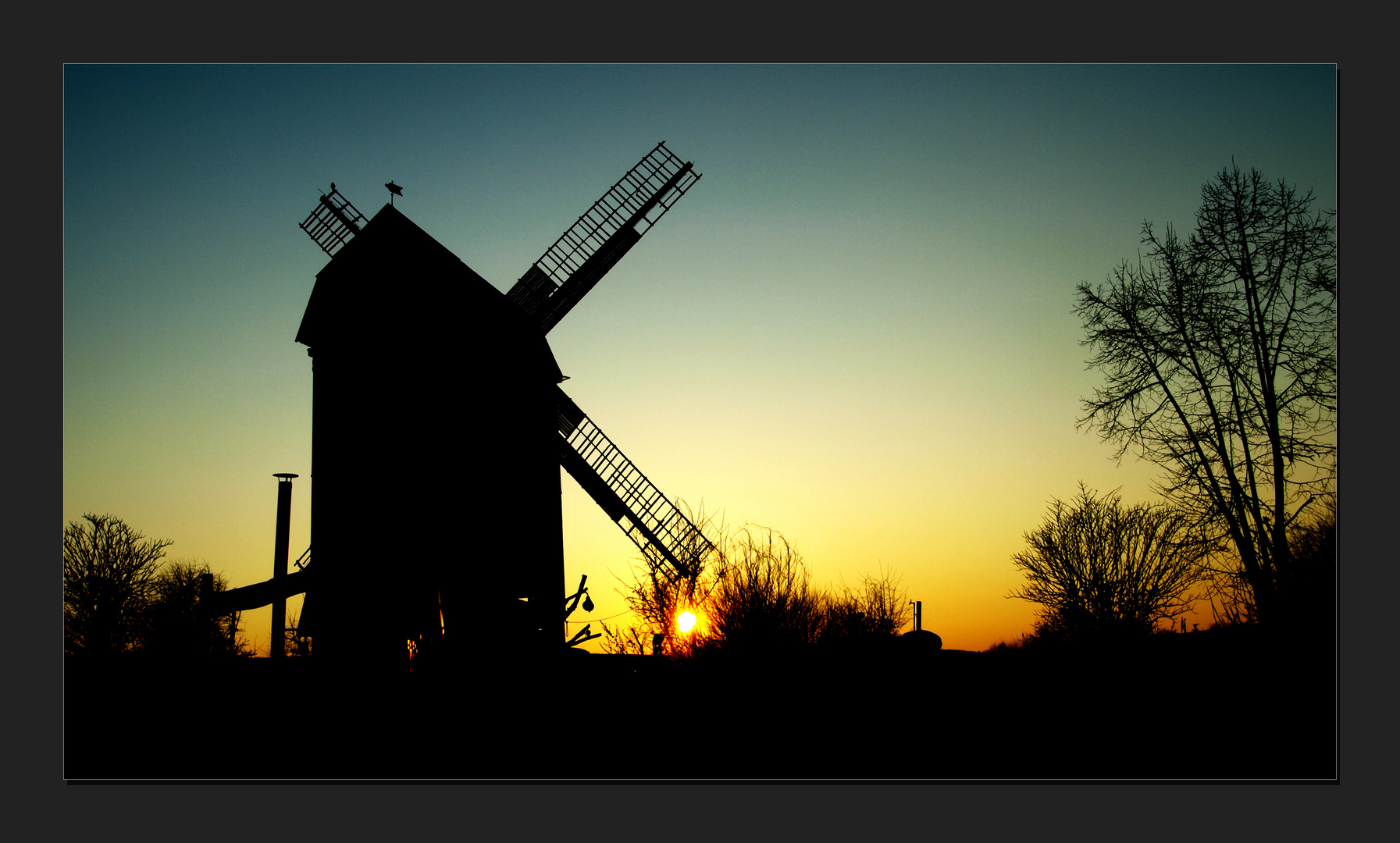 windmill