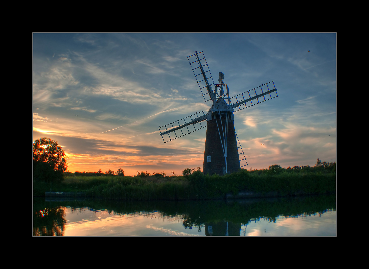 Windmill