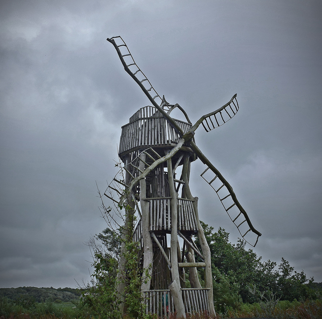 Windmill