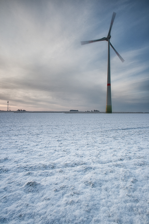 Windmill