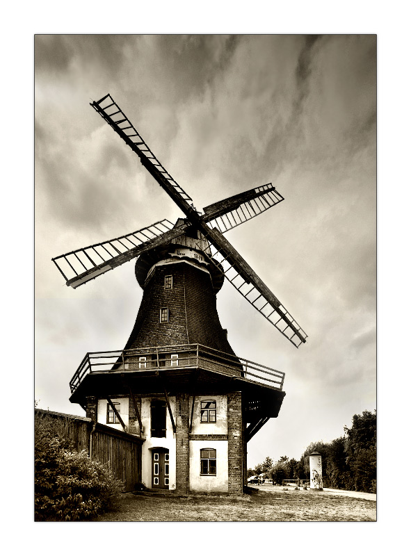 windmill