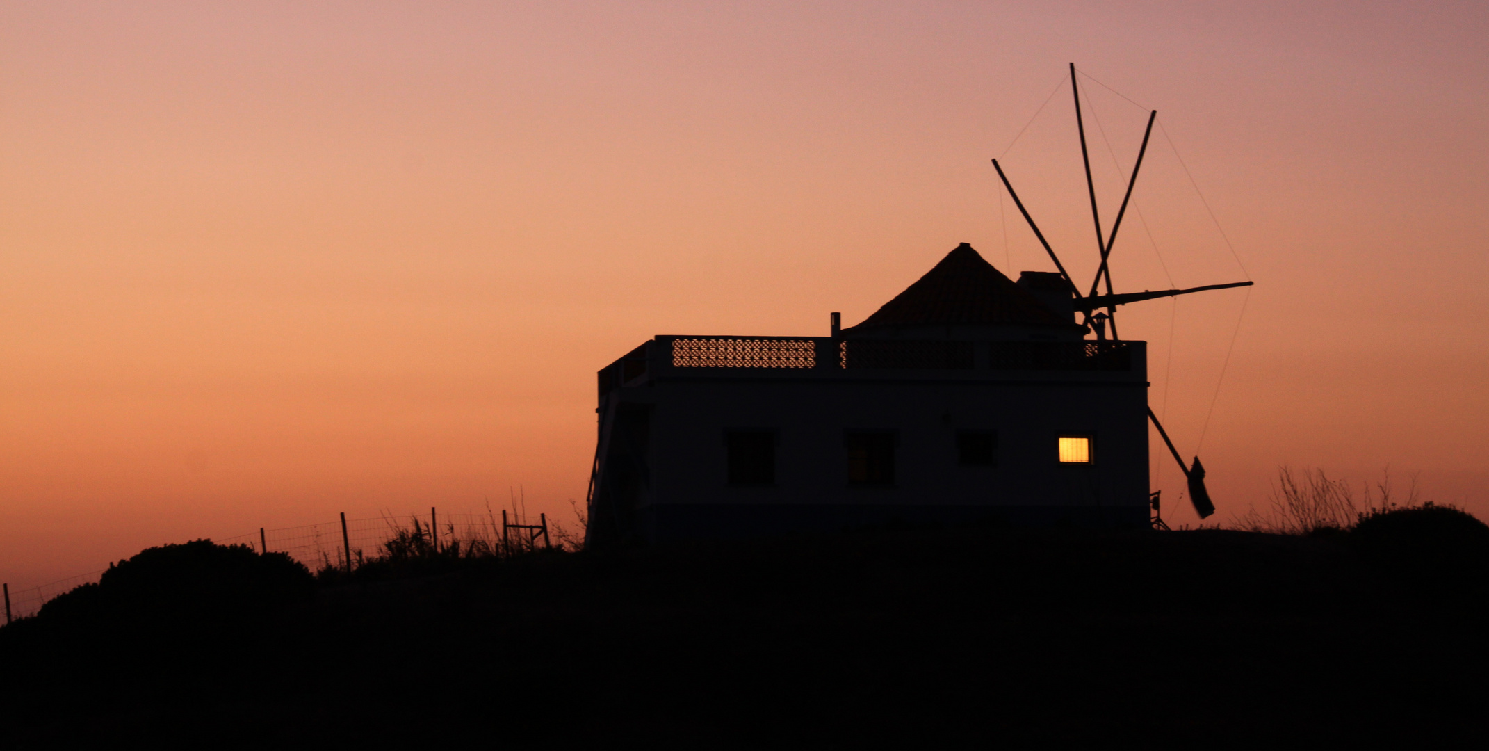 windmill