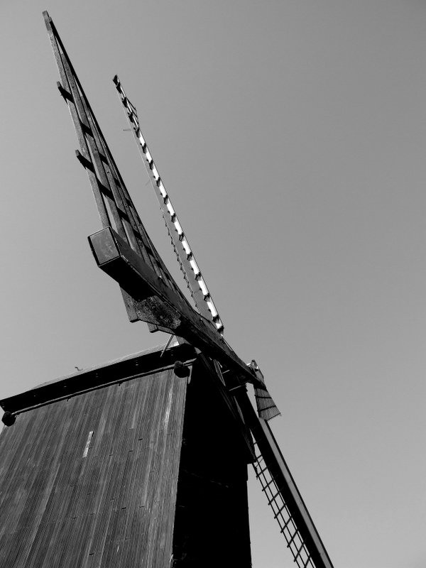 windmill