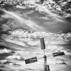 Windmill Clouds