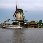 Windmill Cruises