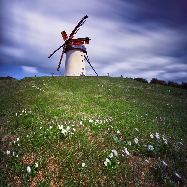 Windmill