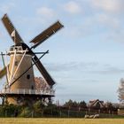 Windmill De Windhond, Soest