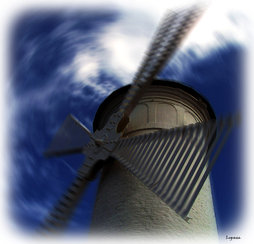 windmill