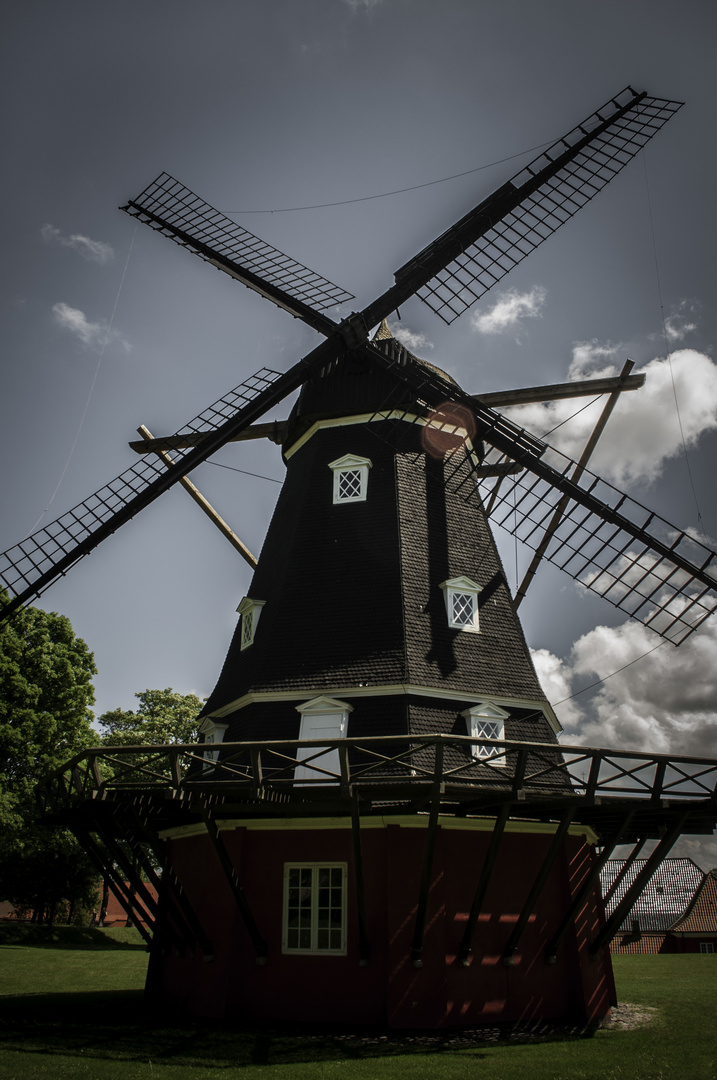 windmill