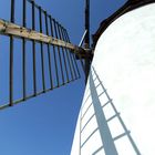 windmill geometry