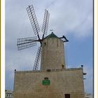 windmill gozo