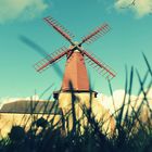 Windmill in Hove(Brighton)