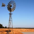 Windmill in Western Australia