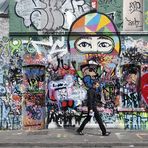 "Windmill Lane - Nr. 2"