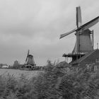 Windmill - Niederlande