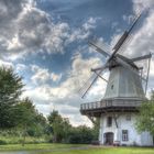 Windmill of 1878 (wedding mill)