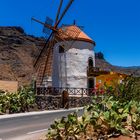 windmill of mogan - Kanaren645