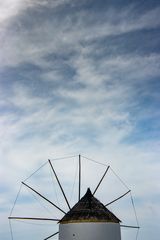 Windmill Vane