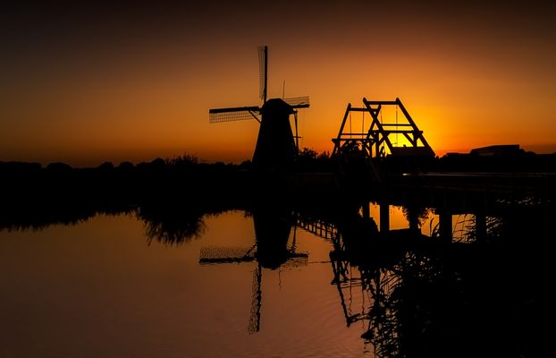 Windmill, Windmill for the land