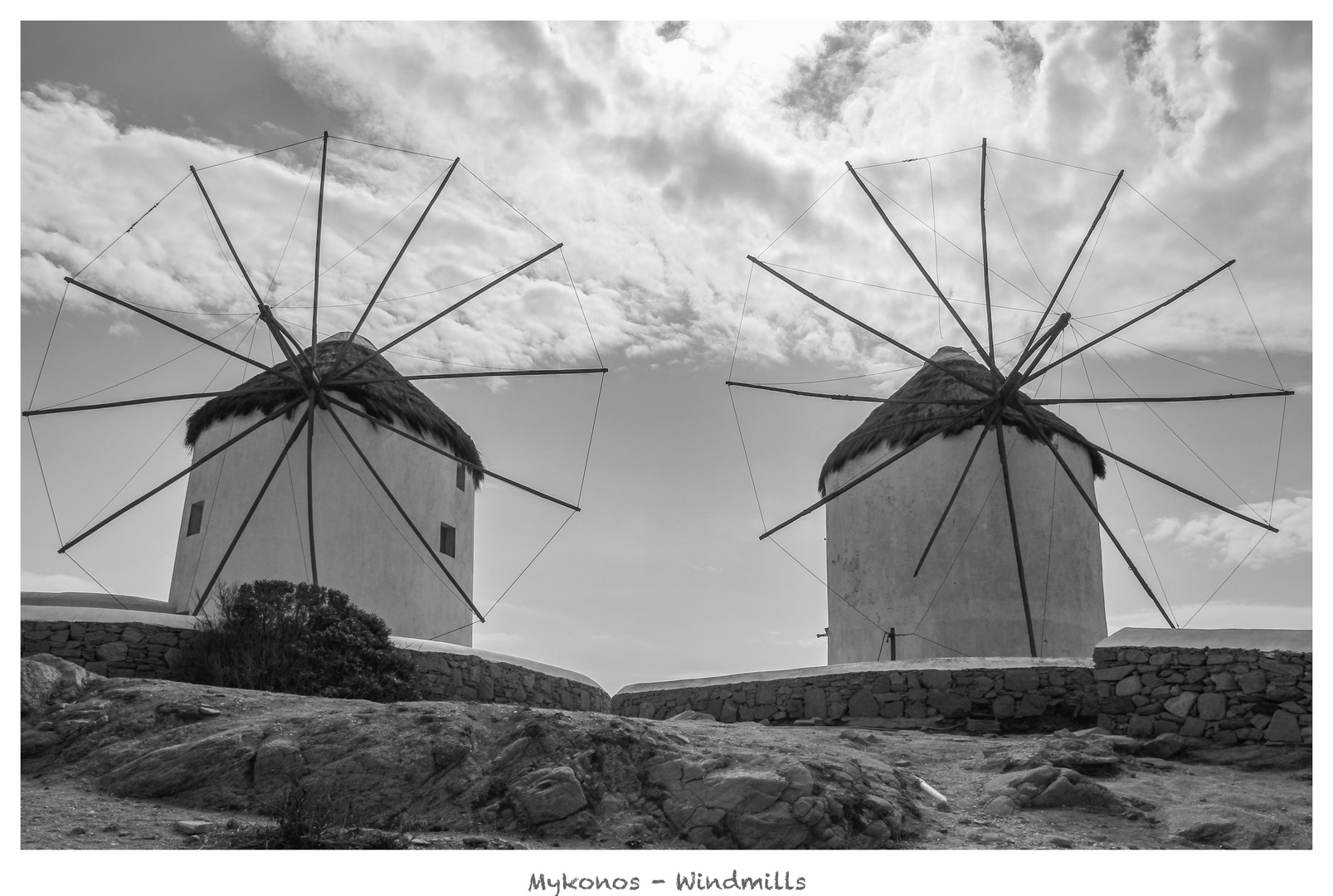 Windmills